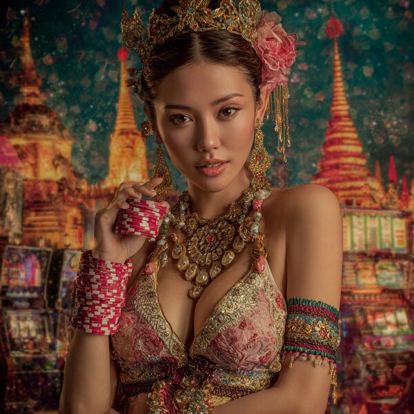 Jackpot mode với mythical fish, progressive jackpot, golden effects, huge prizes