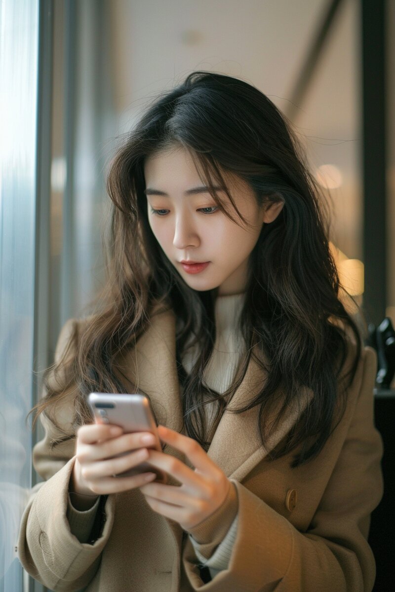 Secure login interface với 2FA, biometric authentication, security features