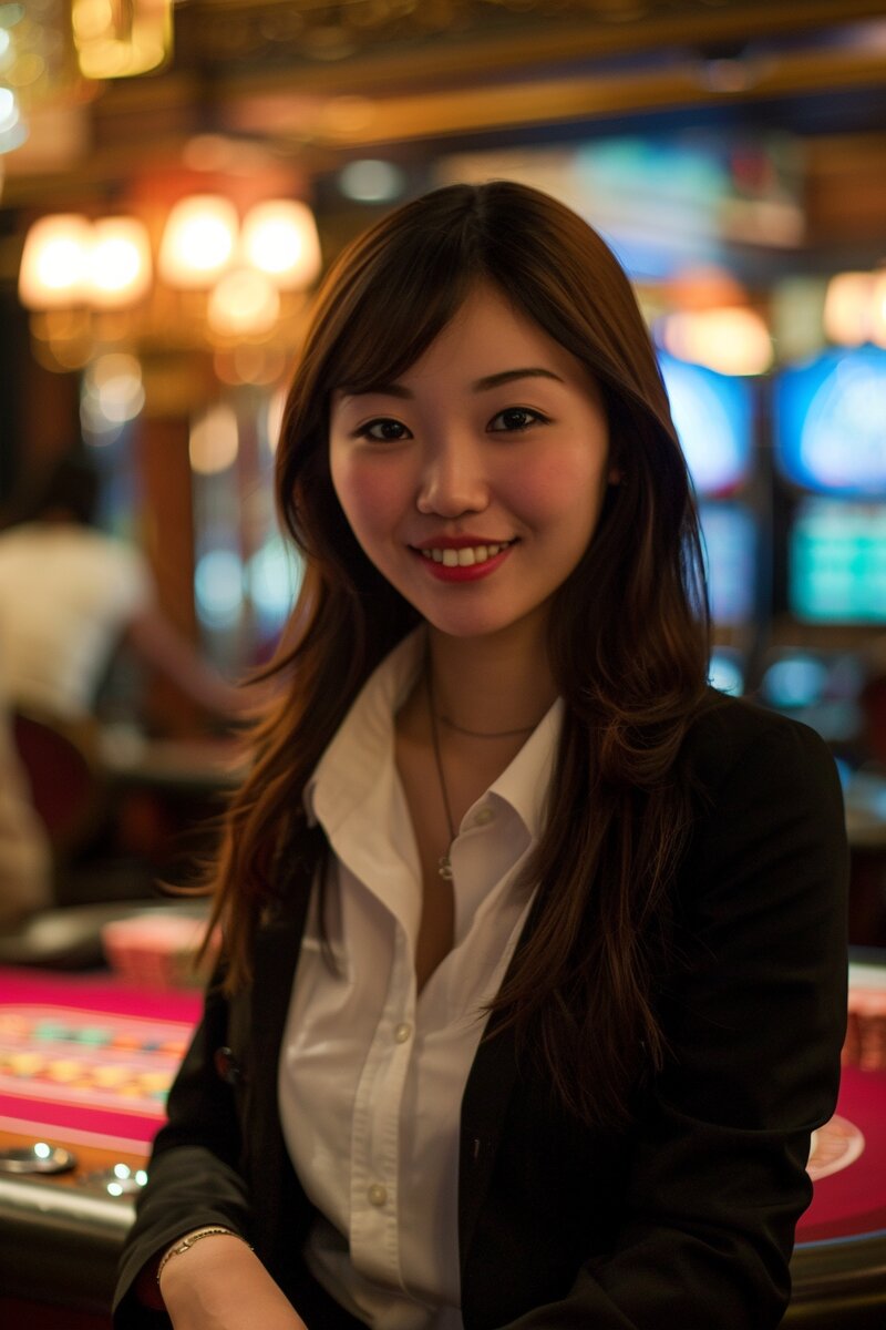 VVIP exclusive tables với ultra-luxury setting, highest limits, personal dealers, private rooms